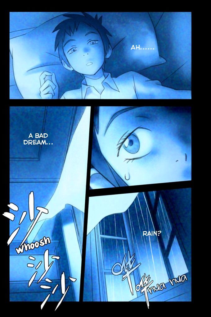 Yu Hu Zhi Ban Chapter 2 page 4 - Chapter 2