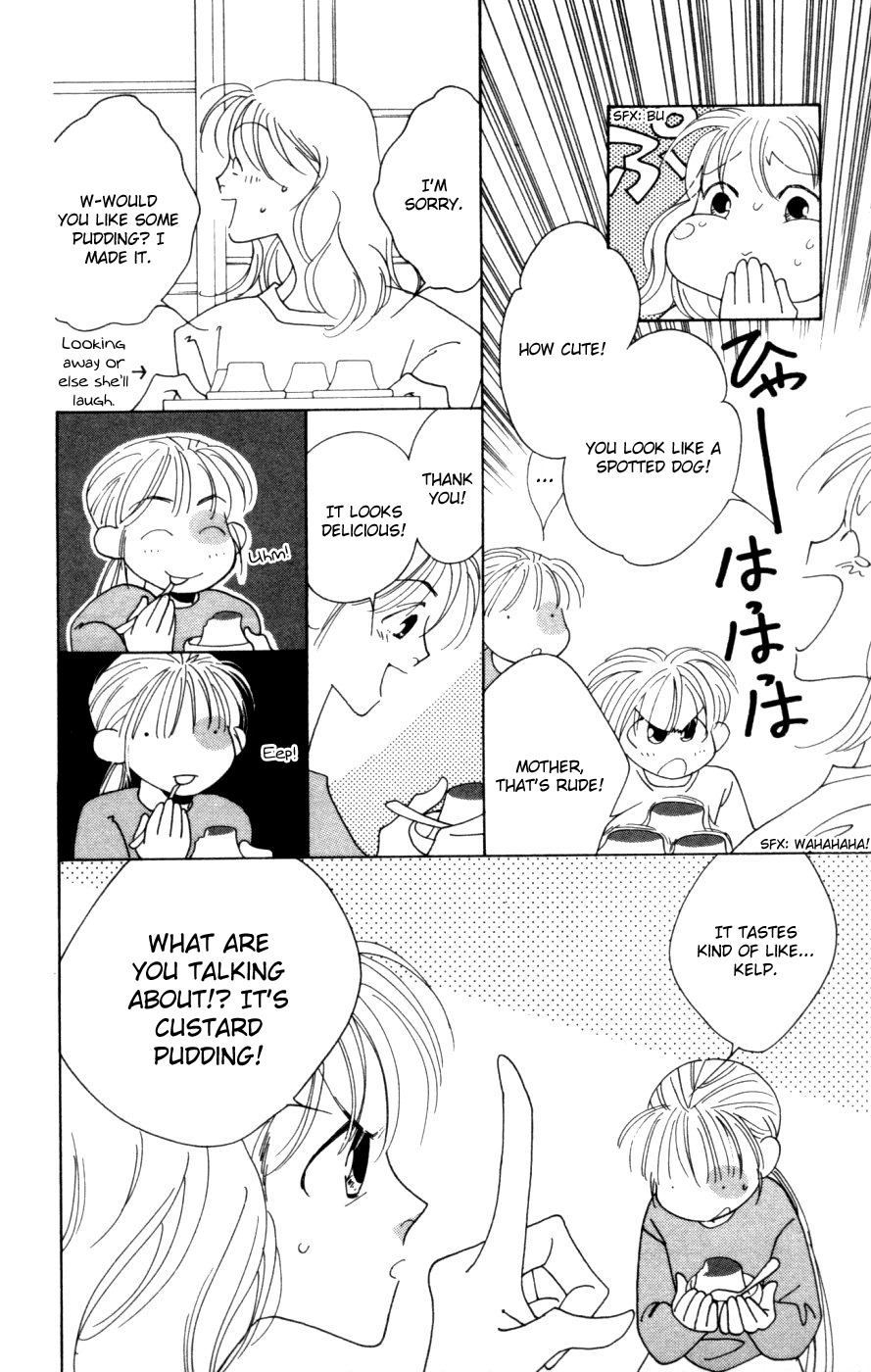 Yu no Hana Tsubame Chapter 1 page 36 - Chapter 1