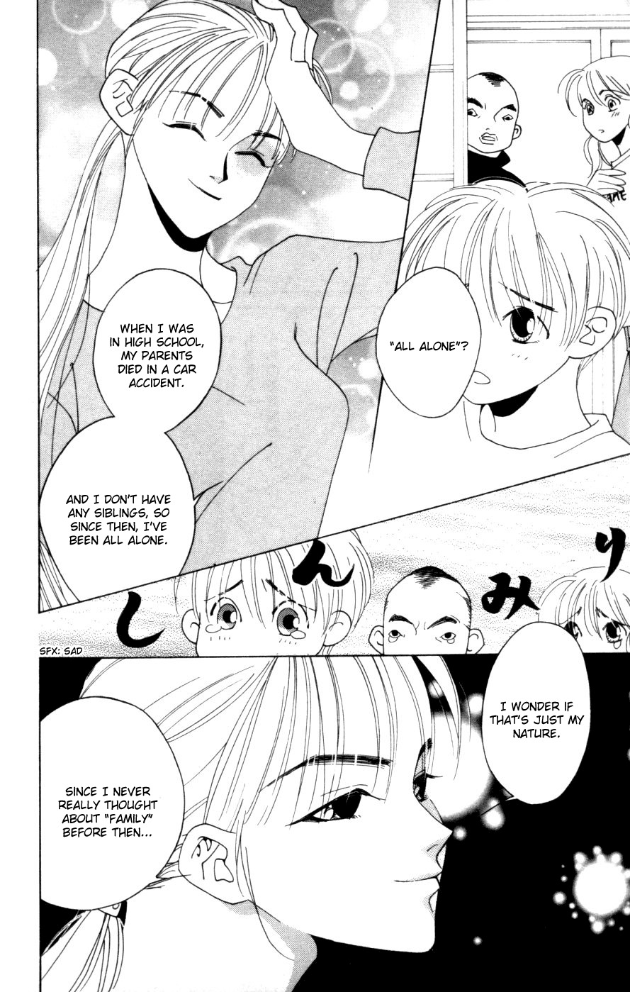 Yu no Hana Tsubame Chapter 1 page 38 - Chapter 1