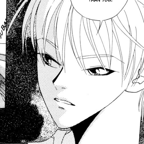 Yu no Hana Tsubame Chapter 1 cover