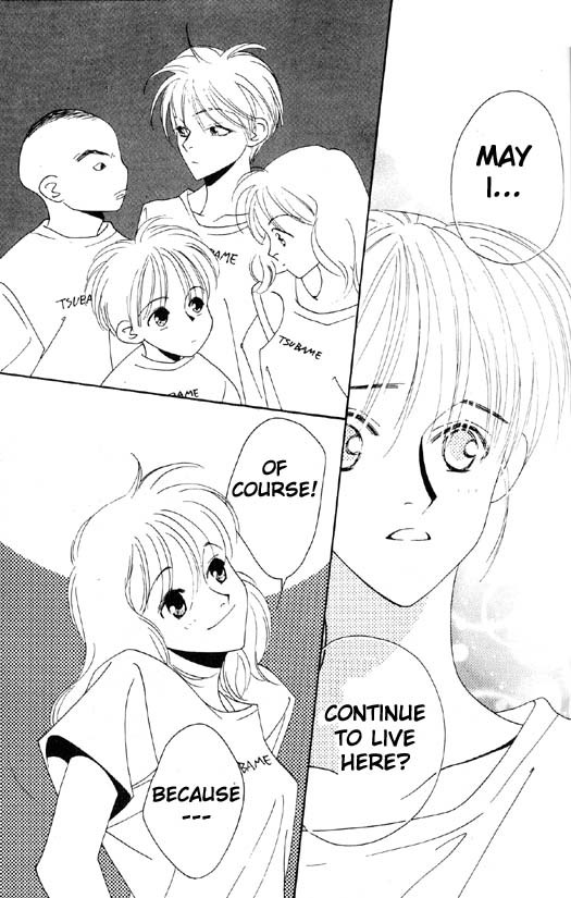 Yu no Hana Tsubame Chapter 3 page 29 - Chapter 3