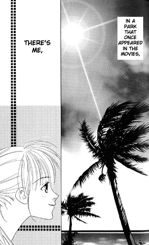 Yu no Hana Tsubame Chapter 3 page 31 - Chapter 3