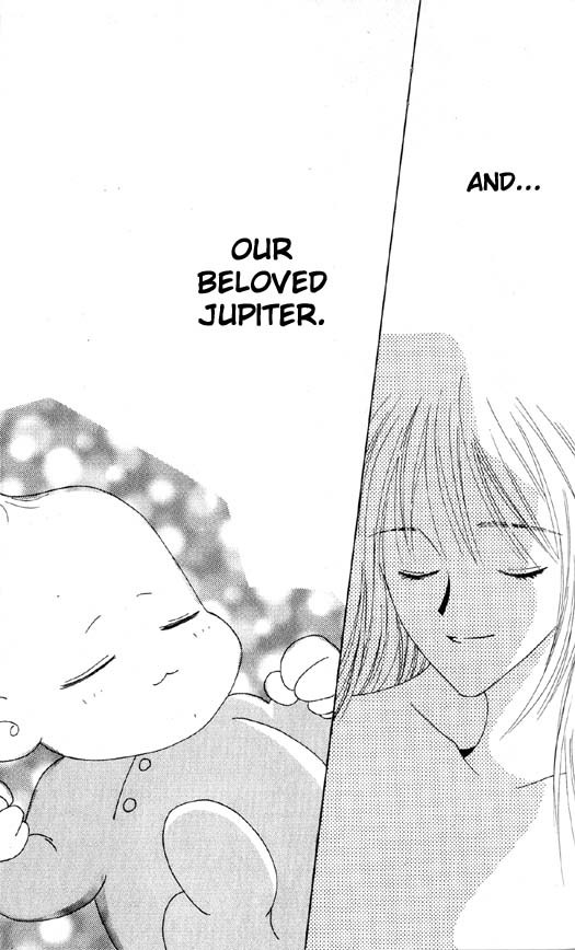 Yu no Hana Tsubame Chapter 3 page 33 - Chapter 3