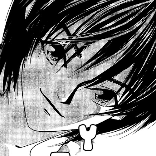 Yu no Hana Tsubame Chapter 5 cover