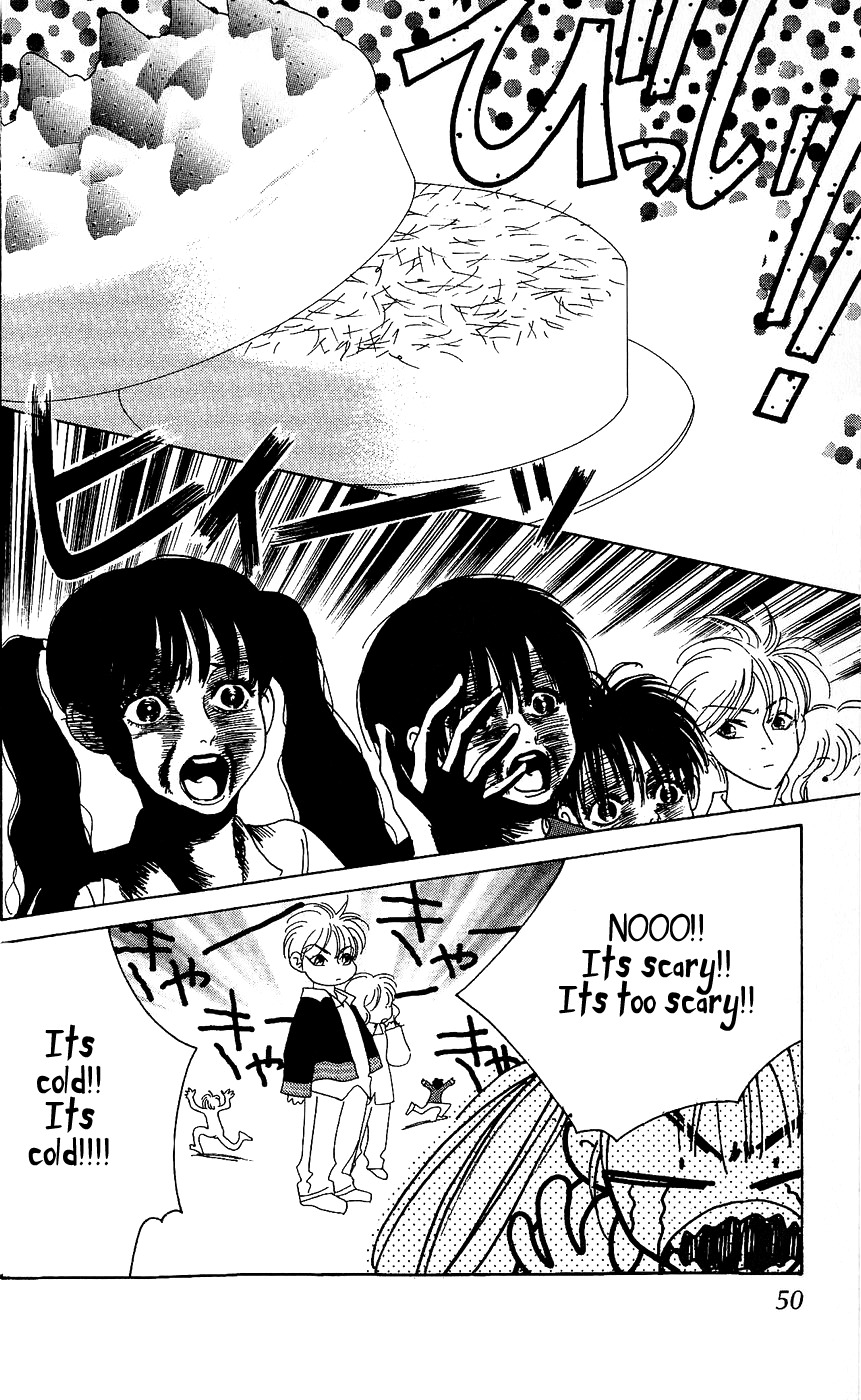 Yu no Hana Tsubame Chapter 7 page 13 - Chapter 7