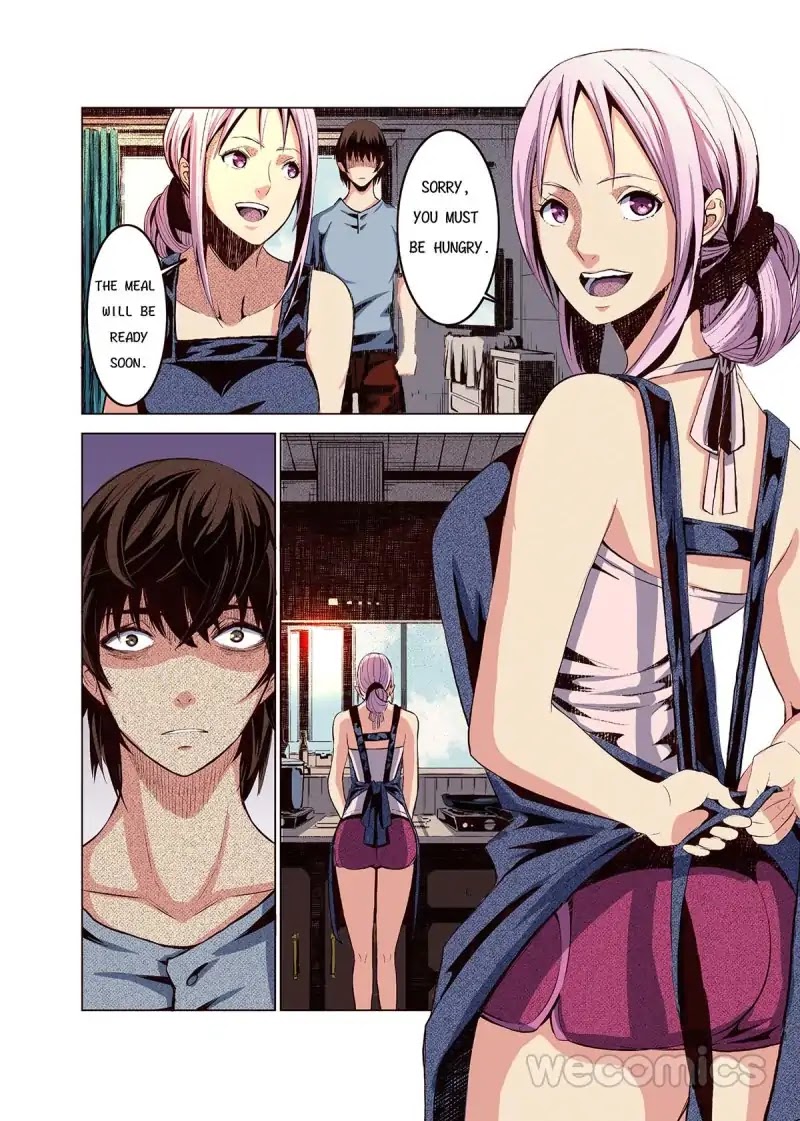 Yu Wang Zhi Fei Chapter 1 page 15 - Chapter 1