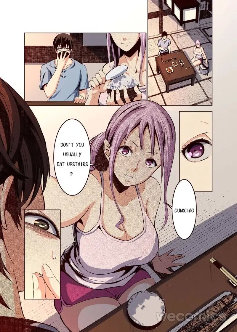 Yu Wang Zhi Fei Chapter 1 page 16 - Chapter 1