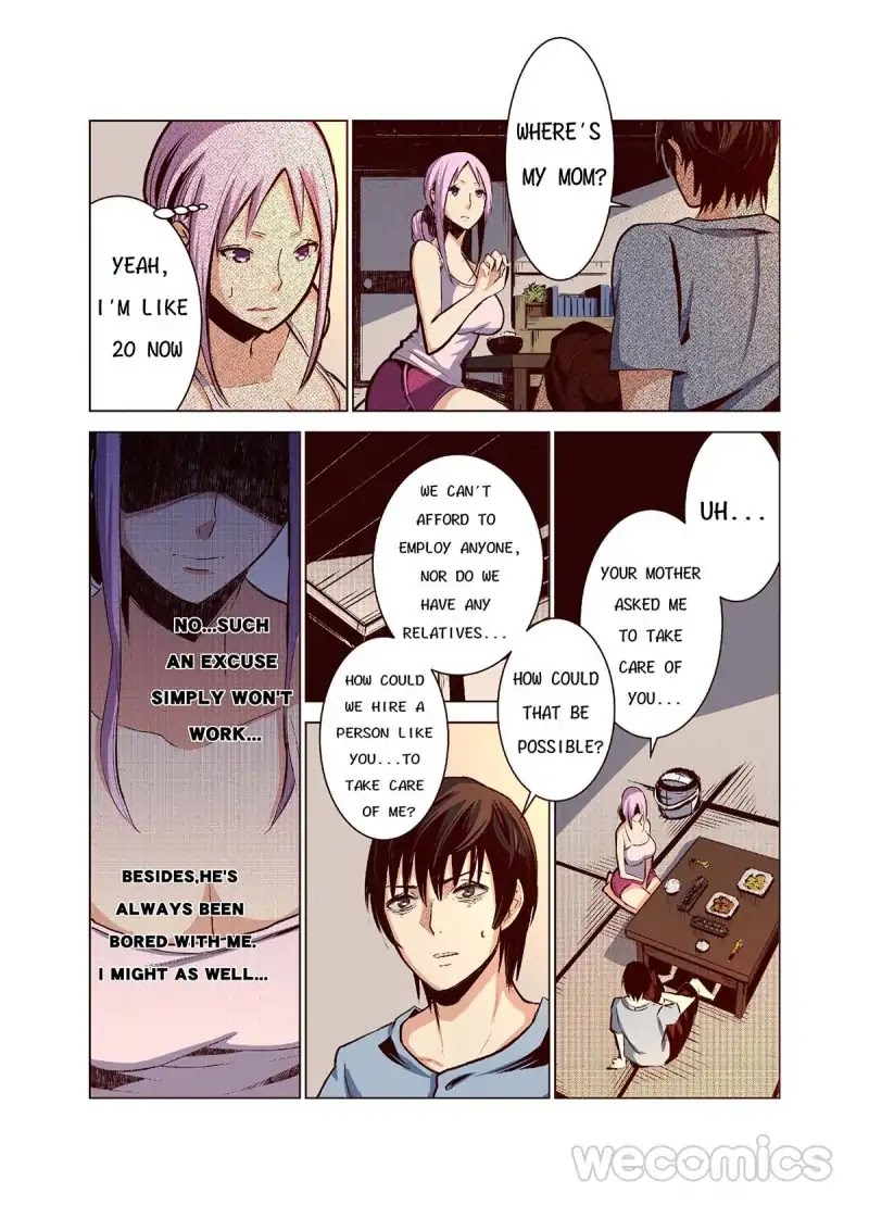 Yu Wang Zhi Fei Chapter 1 page 17 - Chapter 1