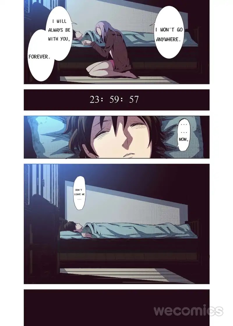 Yu Wang Zhi Fei Chapter 1 page 20 - Chapter 1