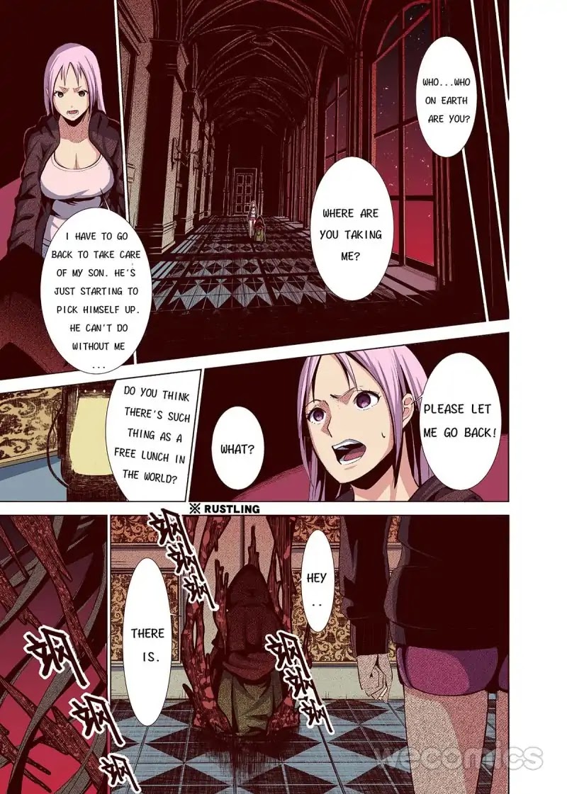 Yu Wang Zhi Fei Chapter 1 page 24 - Chapter 1