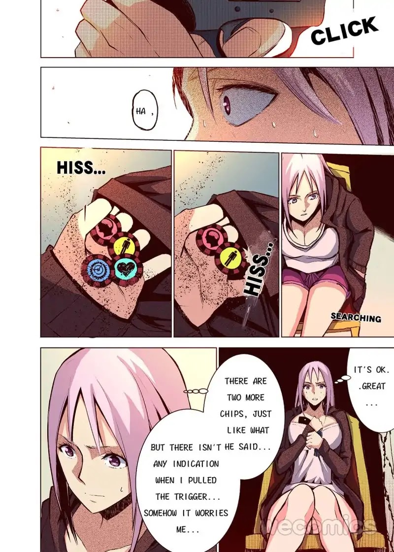 Yu Wang Zhi Fei Chapter 1 page 49 - Chapter 1