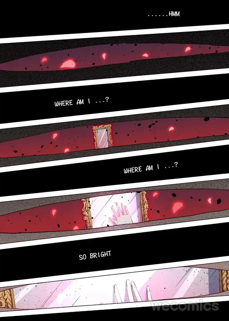 Yu Wang Zhi Fei Chapter 1 page 6 - Chapter 1