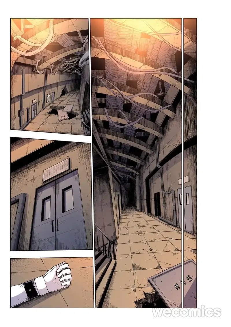 Yu Wang Zhi Fei Chapter 10 page 15 - Chapter 10