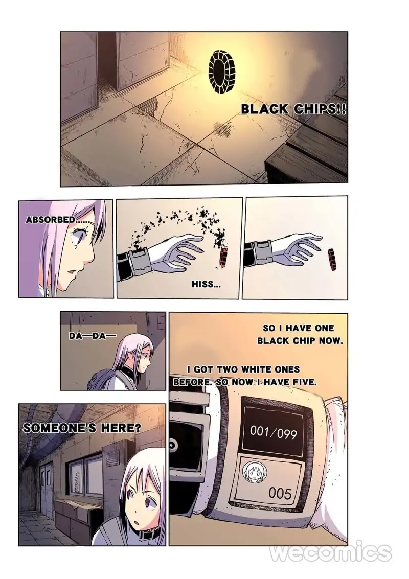 Yu Wang Zhi Fei Chapter 10 page 20 - Chapter 10