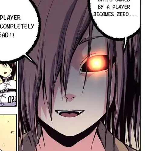 Yu Wang Zhi Fei Chapter 10 cover