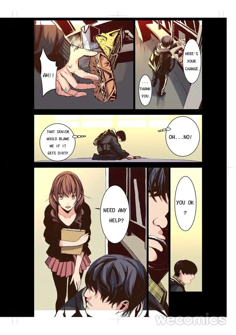 Yu Wang Zhi Fei Chapter 2 page 1 - Chapter 2