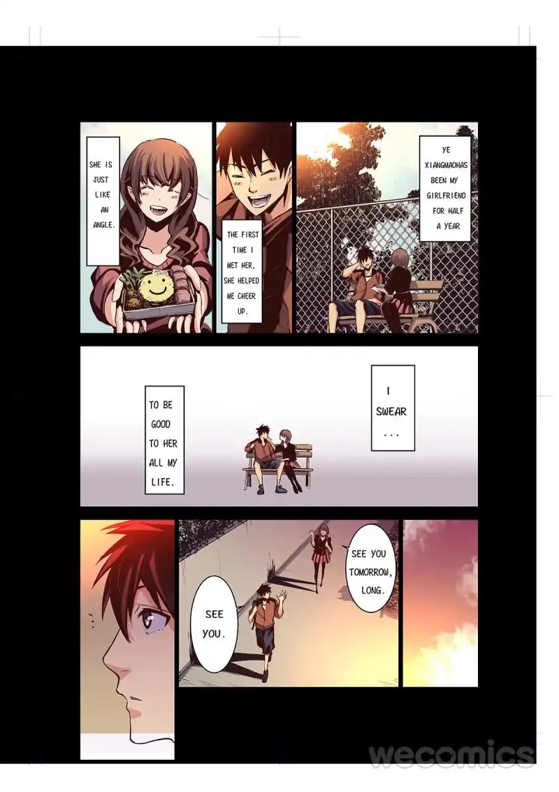 Yu Wang Zhi Fei Chapter 2 page 12 - Chapter 2