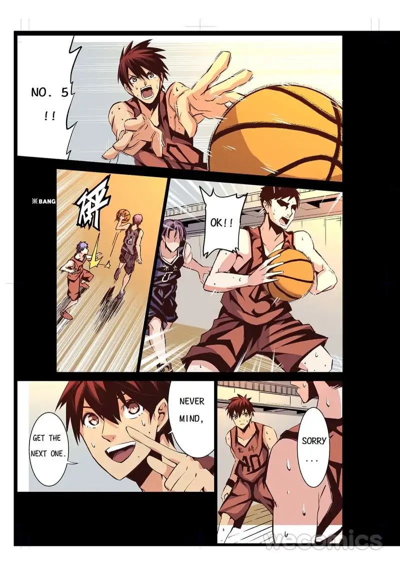 Yu Wang Zhi Fei Chapter 2 page 15 - Chapter 2