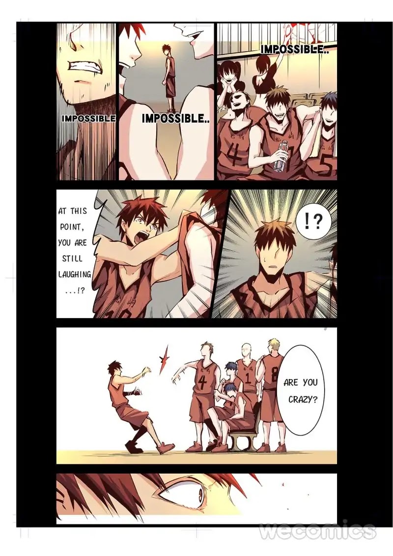 Yu Wang Zhi Fei Chapter 2 page 17 - Chapter 2