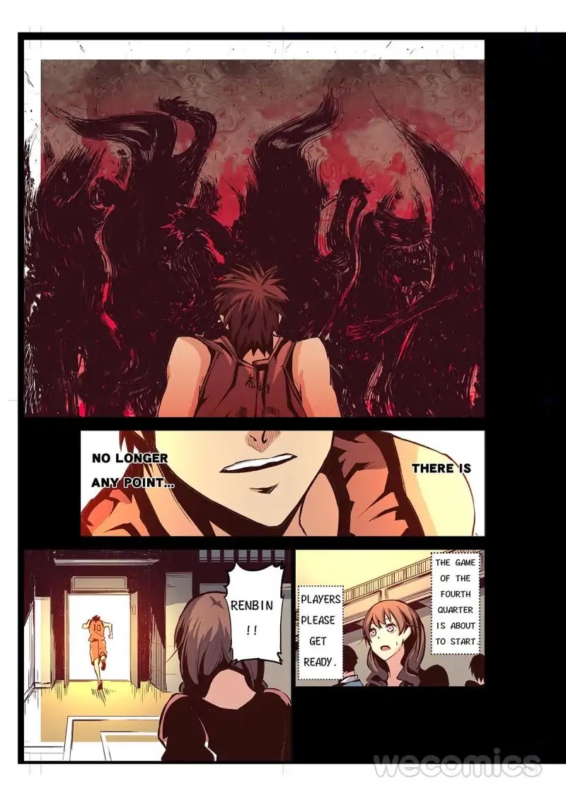 Yu Wang Zhi Fei Chapter 2 page 19 - Chapter 2