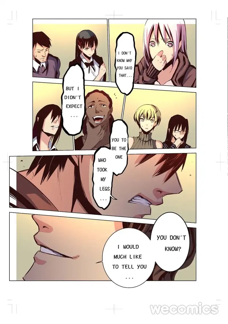 Yu Wang Zhi Fei Chapter 2 page 39 - Chapter 2