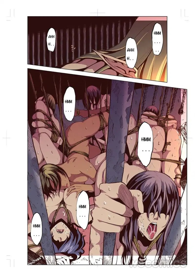 Yu Wang Zhi Fei Chapter 2 page 4 - Chapter 2