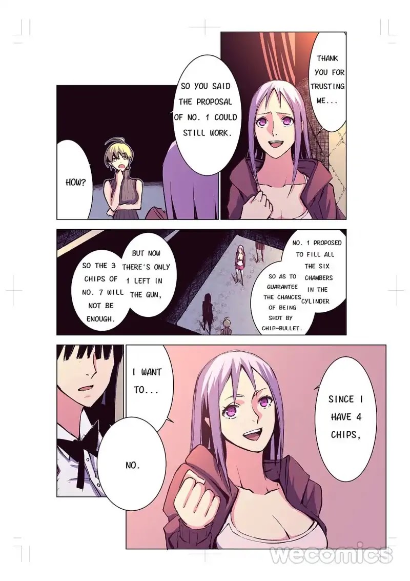 Yu Wang Zhi Fei Chapter 4 page 24 - Chapter 4