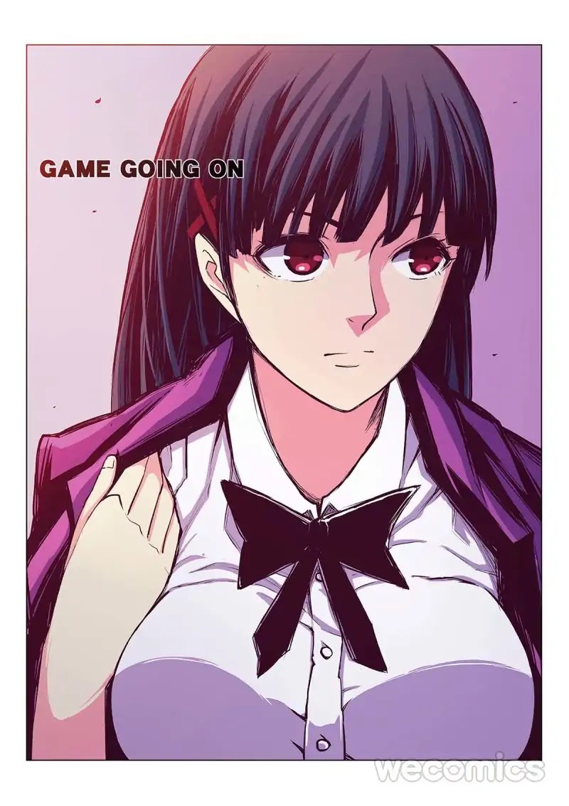 Yu Wang Zhi Fei Chapter 5 page 1 - Chapter 5