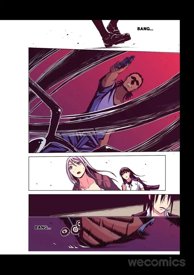 Yu Wang Zhi Fei Chapter 5 page 24 - Chapter 5