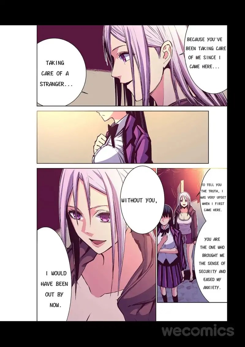 Yu Wang Zhi Fei Chapter 5 page 7 - Chapter 5