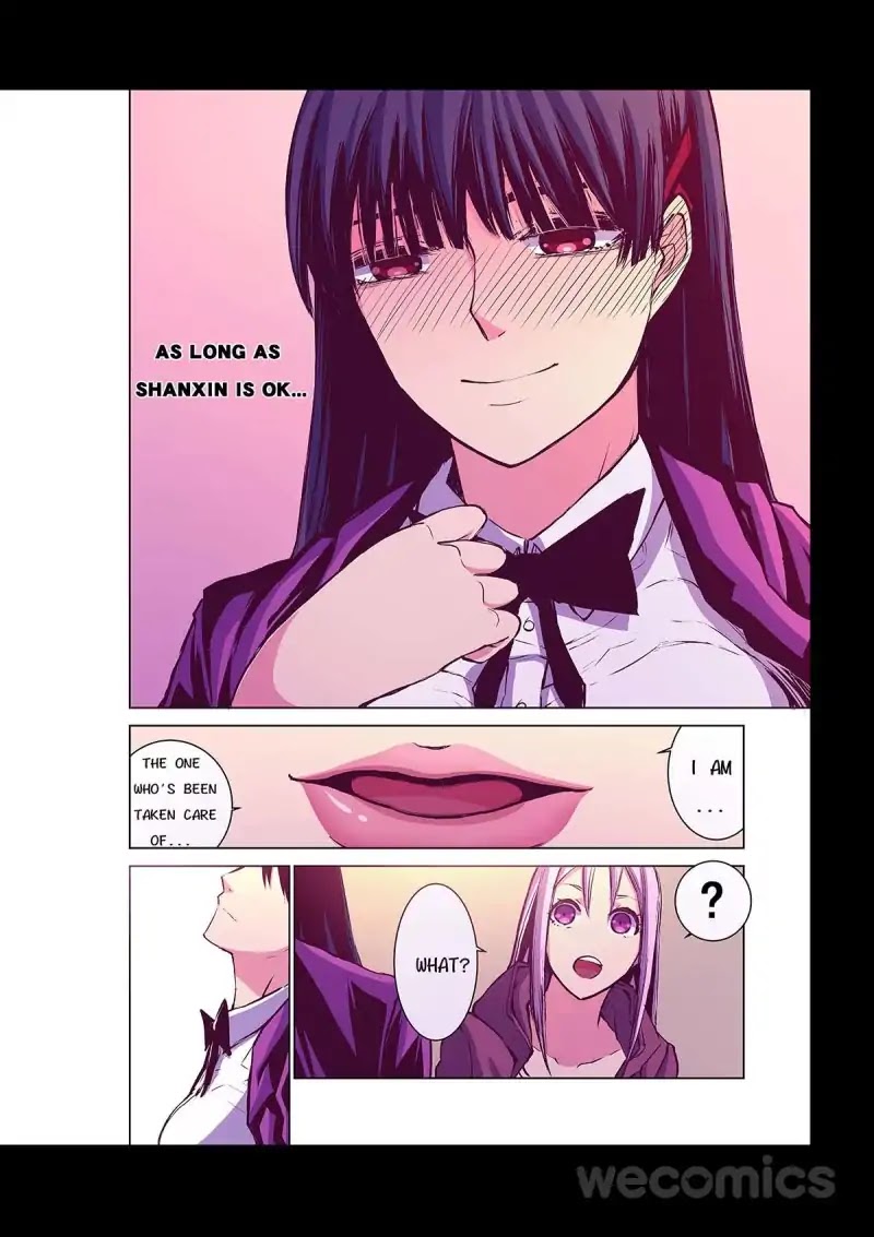 Yu Wang Zhi Fei Chapter 5 page 9 - Chapter 5