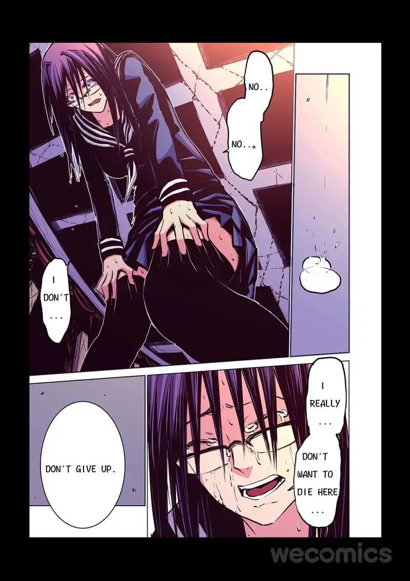 Yu Wang Zhi Fei Chapter 6 page 10 - Chapter 6