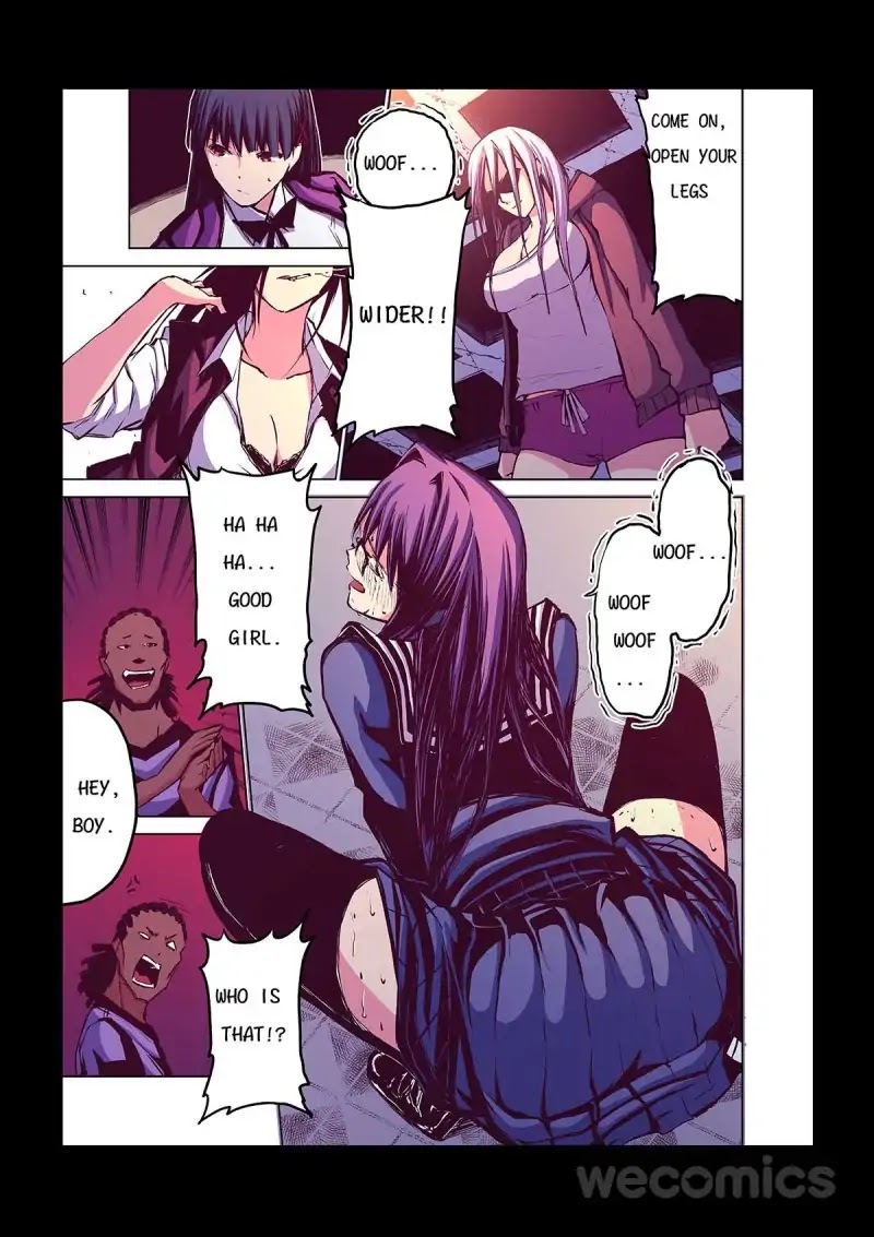Yu Wang Zhi Fei Chapter 6 page 26 - Chapter 6