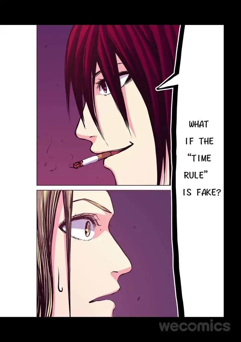 Yu Wang Zhi Fei Chapter 7 page 17 - Chapter 7