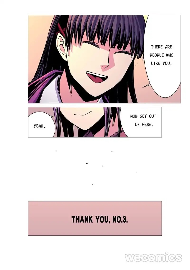 Yu Wang Zhi Fei Chapter 7 page 46 - Chapter 7