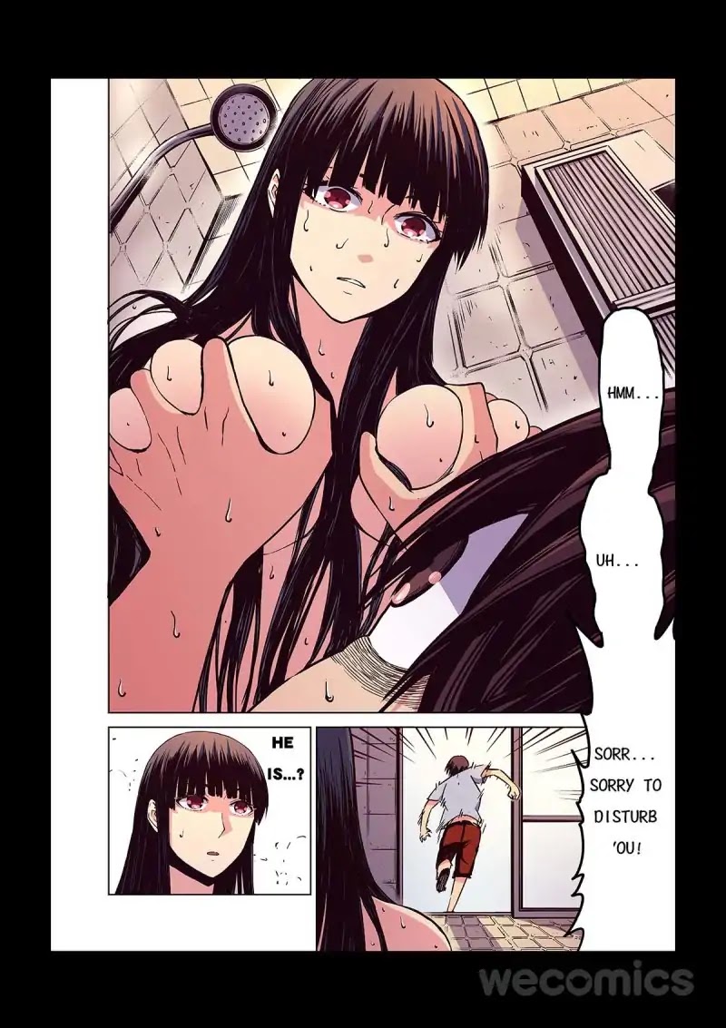 Yu Wang Zhi Fei Chapter 8 page 13 - Chapter 8