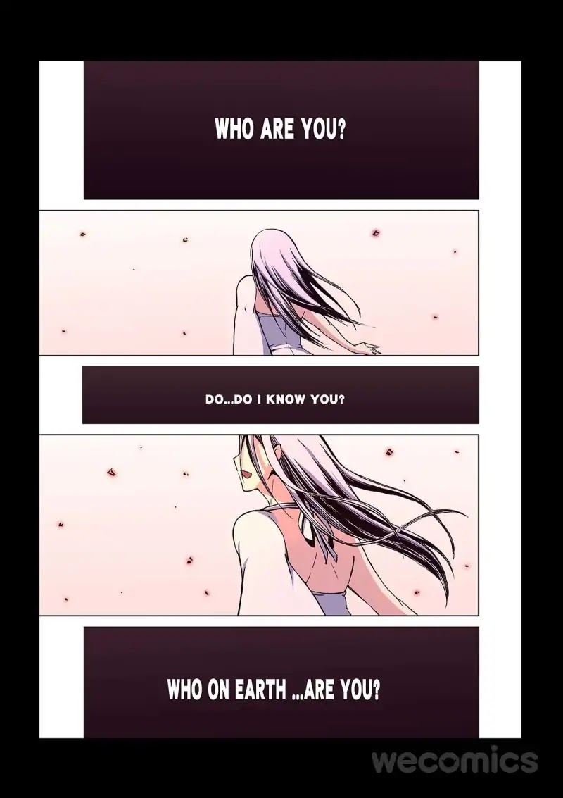 Yu Wang Zhi Fei Chapter 8 page 8 - Chapter 8