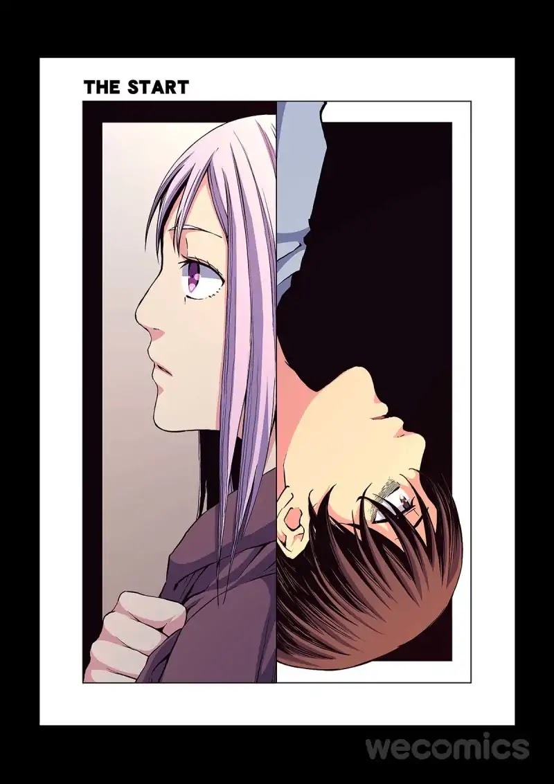 Yu Wang Zhi Fei Chapter 9 page 1 - Chapter 9