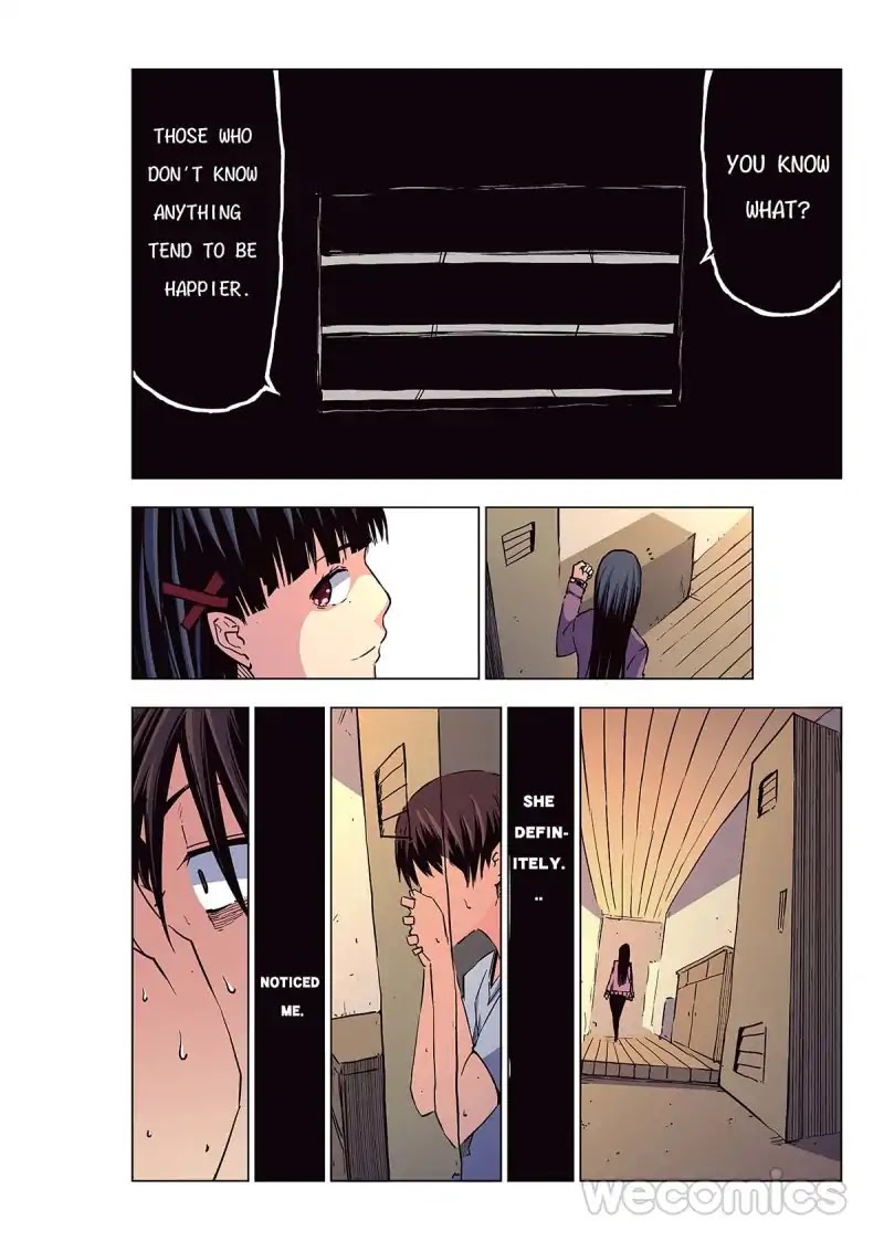 Yu Wang Zhi Fei Chapter 9 page 9 - Chapter 9