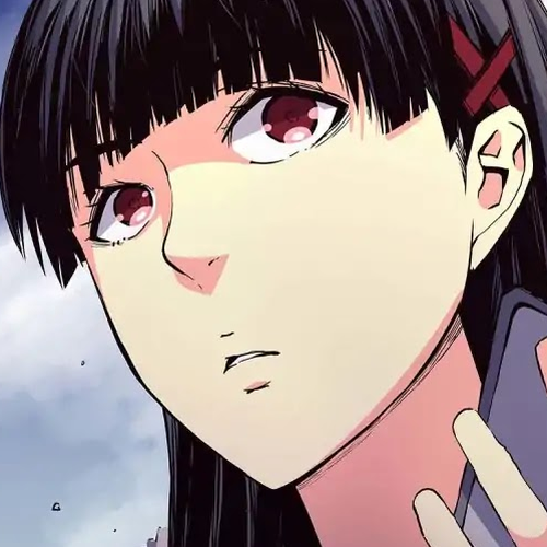 Yu Wang Zhi Fei Chapter 9 cover