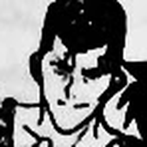 Yu Yu Hakusho - 4-Koma Chapter 1: Time Flows, but the Appearance... cover