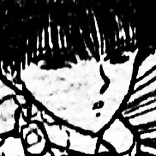 Yu Yu Hakusho - 4-Koma Chapter 3: The 5th Target cover