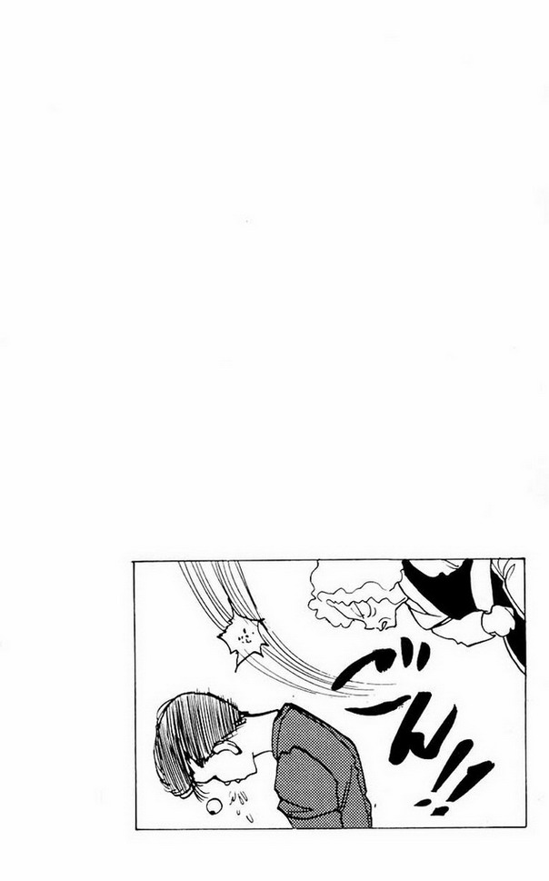 Yu Yu Hakusho Chapter 119 page 26 - Chapter 119