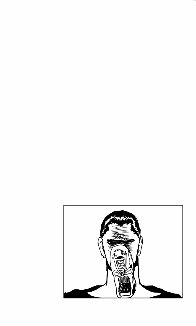 Yu Yu Hakusho Chapter 143 page 20 - Chapter 143