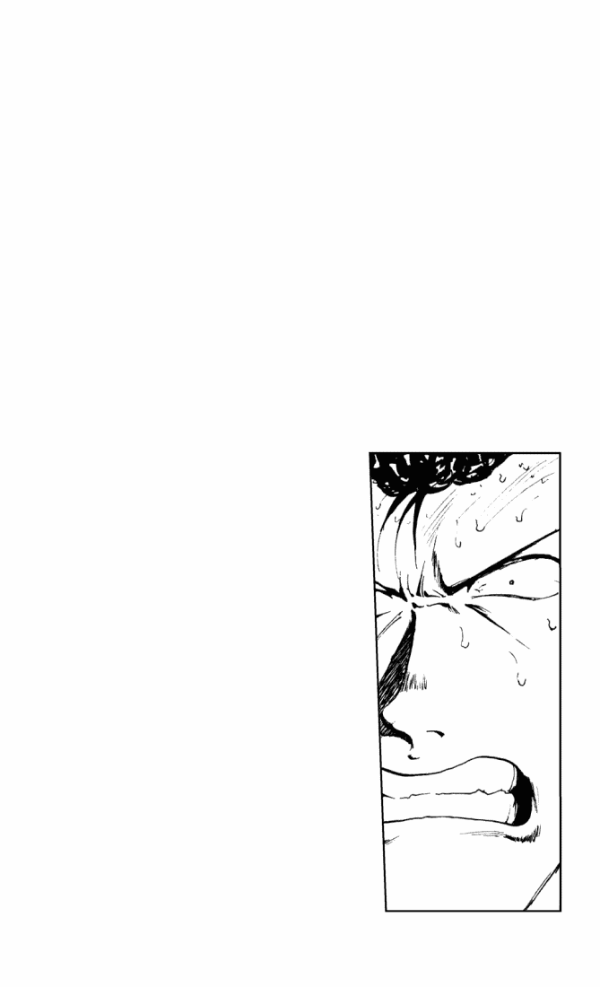 Yu Yu Hakusho Chapter 146 page 20 - Chapter 146