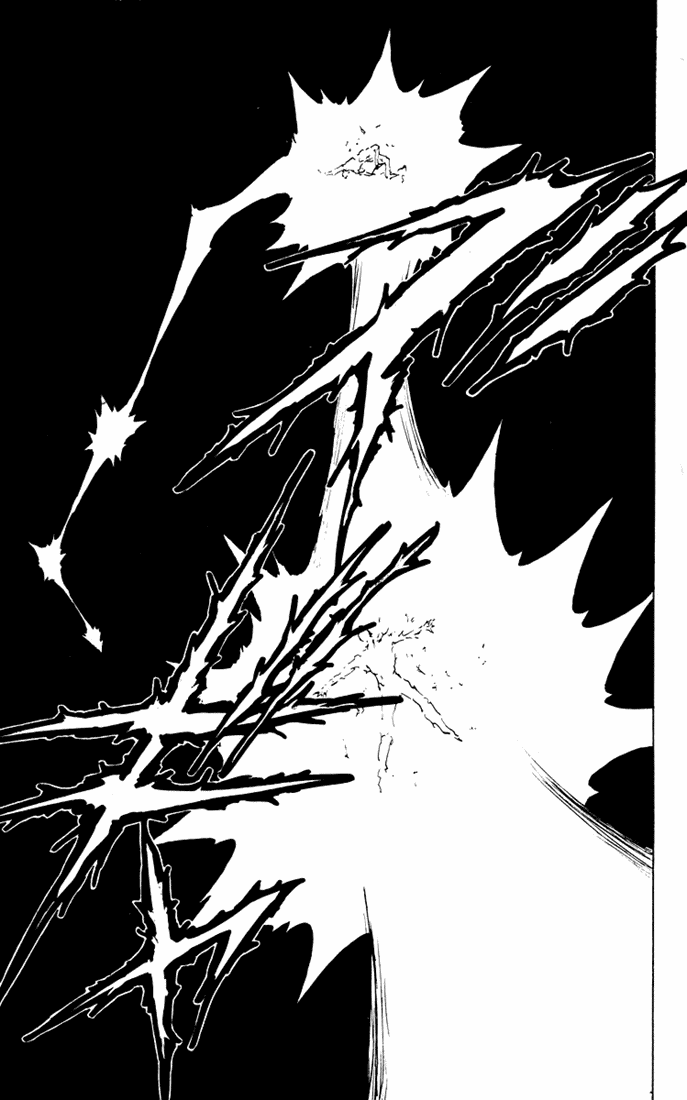 Yu Yu Hakusho Chapter 151 page 14 - Chapter 151