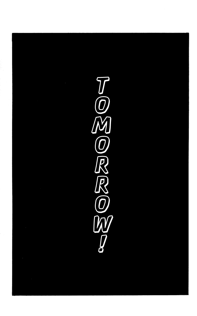 Yu Yu Hakusho Chapter 153 page 7 - Chapter 153