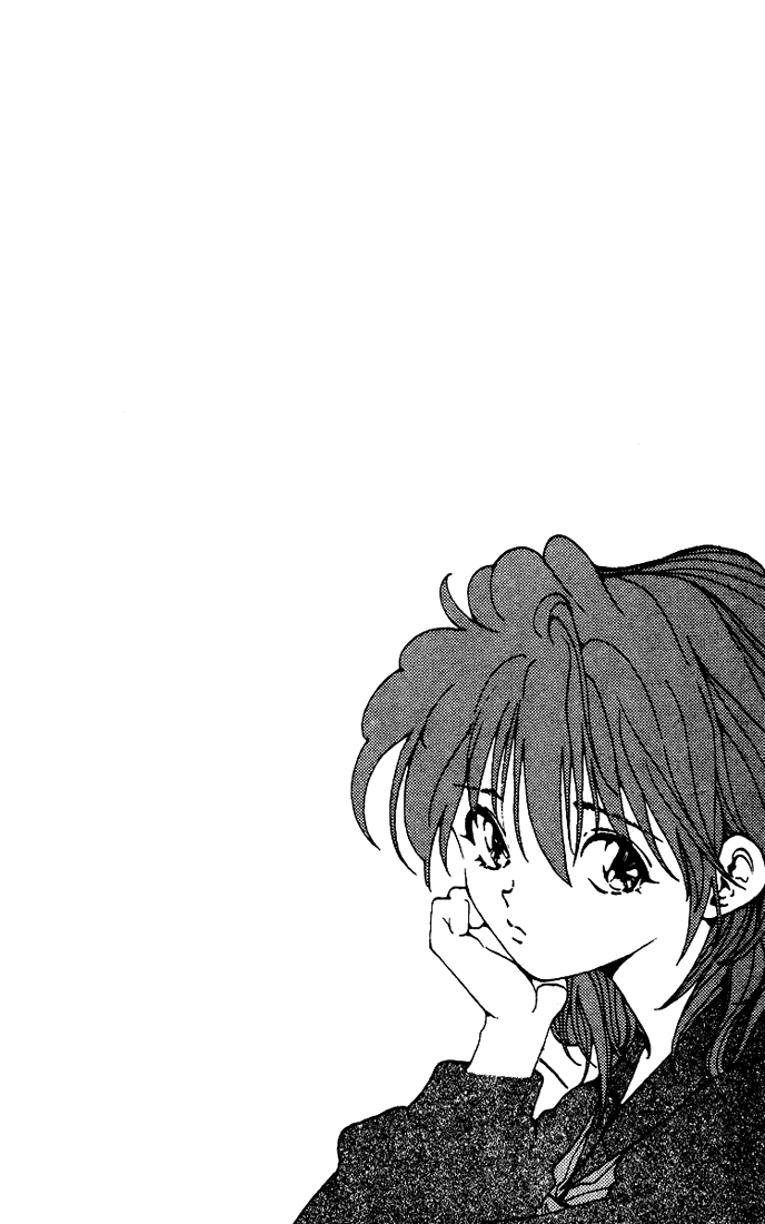 Yu Yu Hakusho Chapter 156 page 21 - Chapter 156