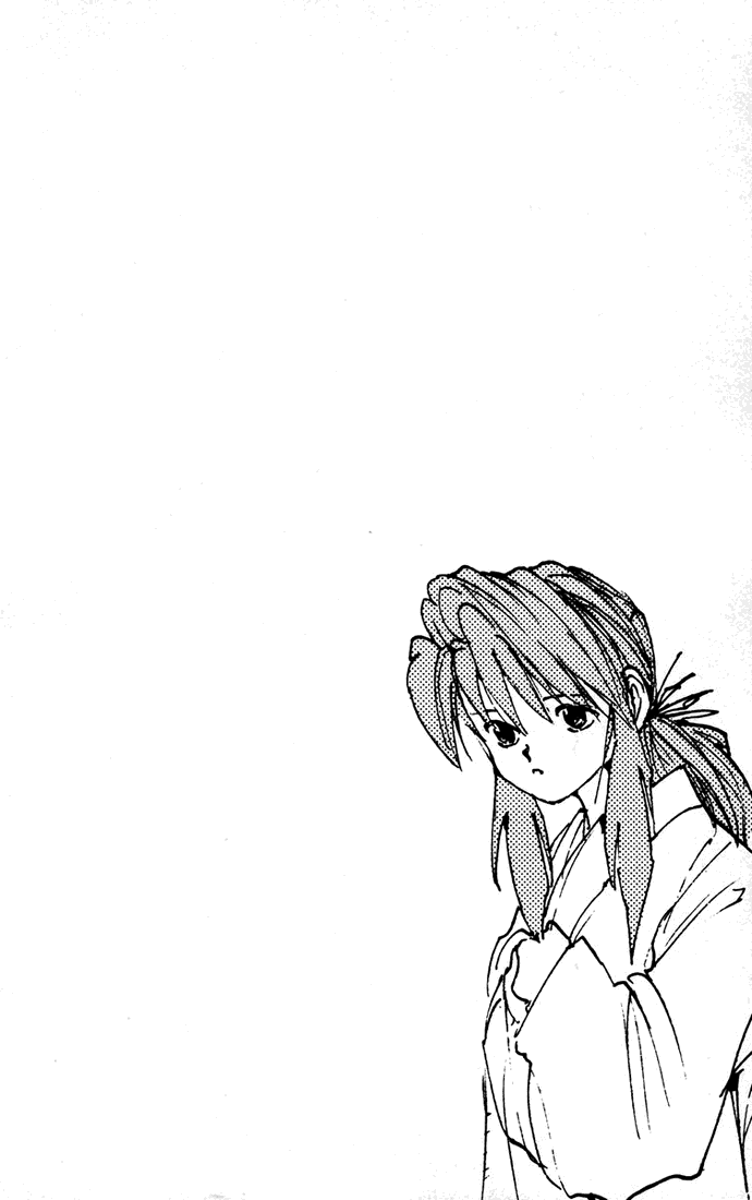 Yu Yu Hakusho Chapter 159 page 26 - Chapter 159