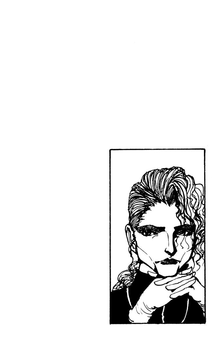 Yu Yu Hakusho Chapter 161 page 19 - Chapter 161